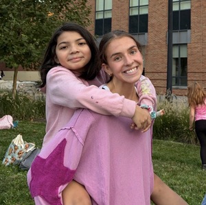 Kate Little